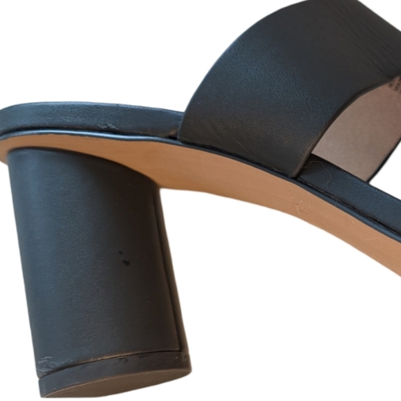 Revolve Splendid Camira Slide Sandals | Size 8.5 - Picture 10 of 13